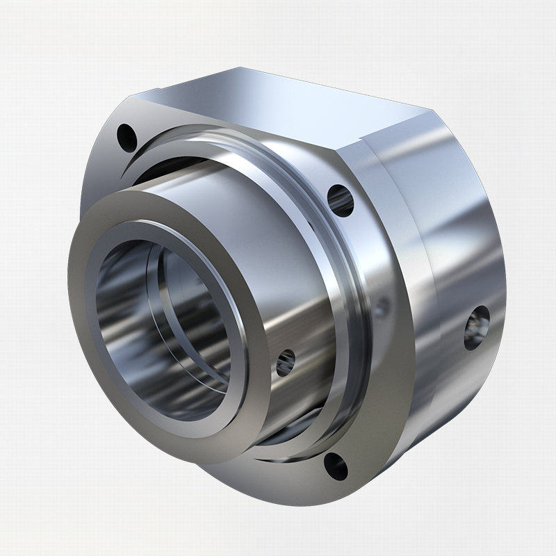 C86 External Spring Mechanical Seal
