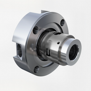 C45 Single spring mechanical seal