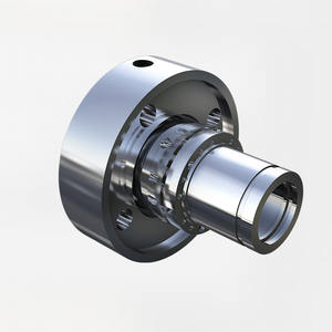 C89 Mechanical Seal