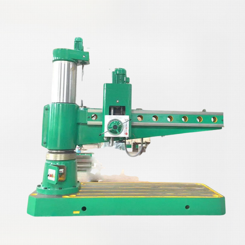 Z3040 Radial Drilling Machine