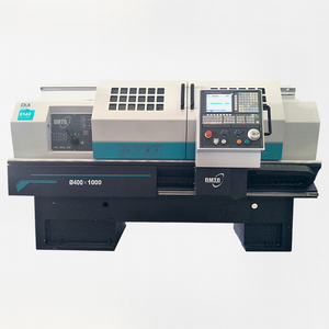 CKA6140 CNC LATHE