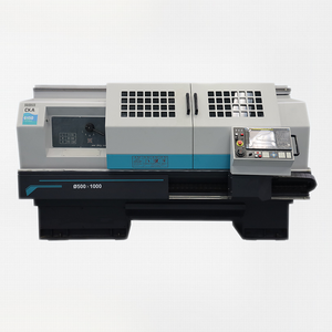 CKA6150 CNC Lathe
