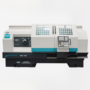 CKA6163A CKA6180A CKA61100A CNC Lathe